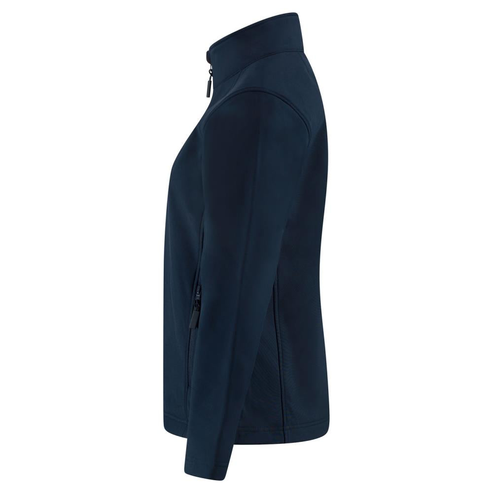 B2B Ladies softshell jacket Zoey