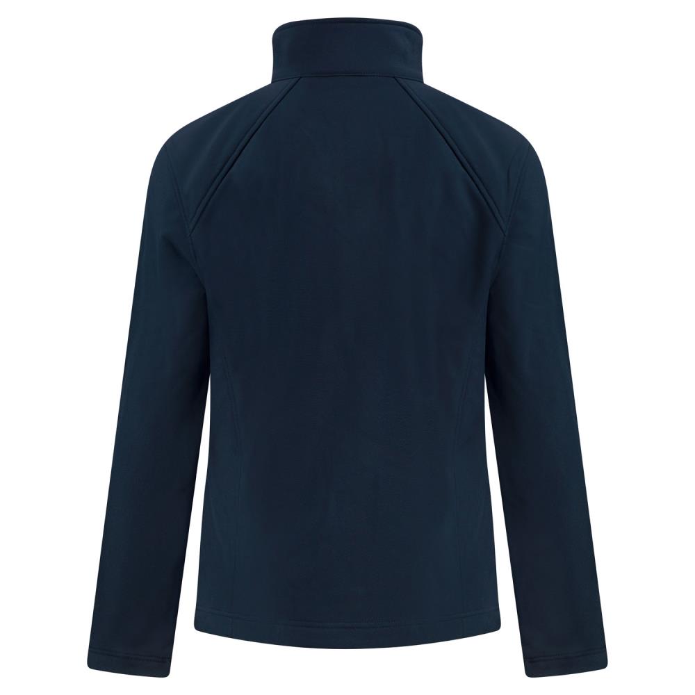 B2B Ladies softshell jacket Zoey