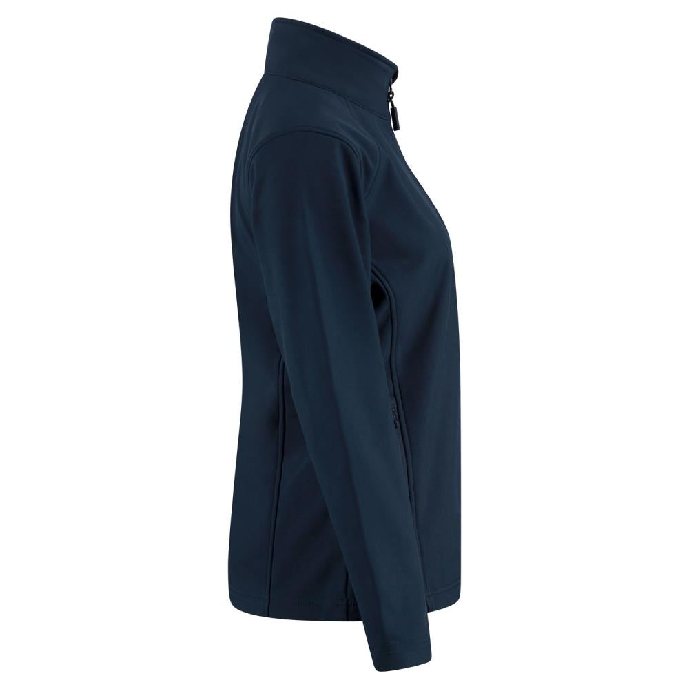 B2B Ladies softshell jacket Zoey
