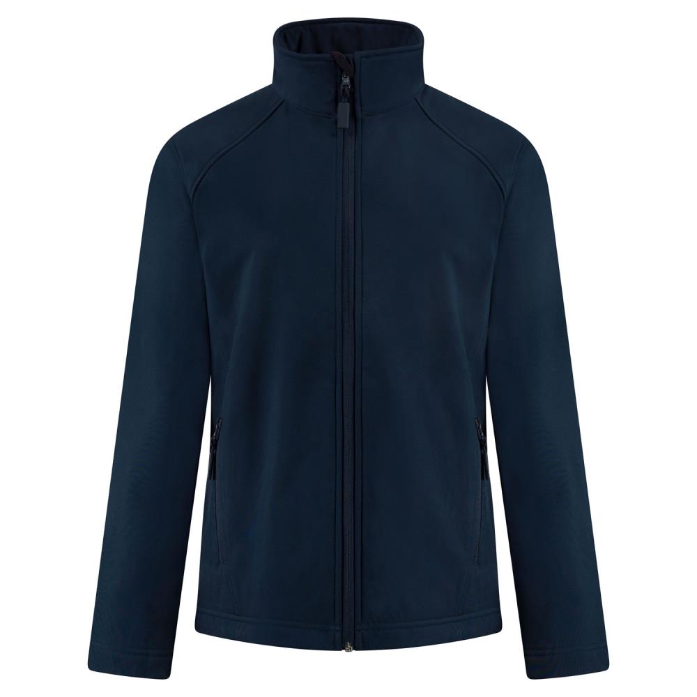 B2B Ladies softshell jacket Zoey