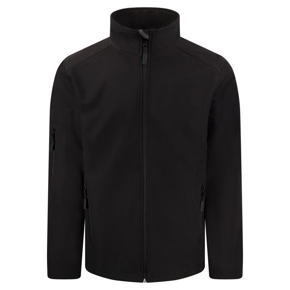B2B Softshell jacket Ryan