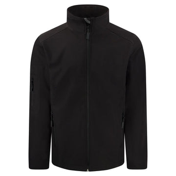 B2B Softshell jacket Ryan