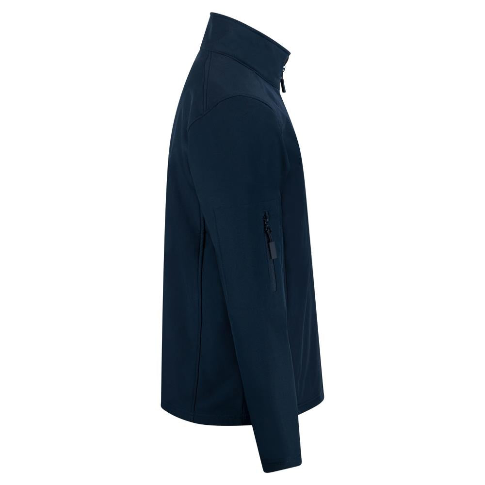 B2B Softshell jacket Ryan