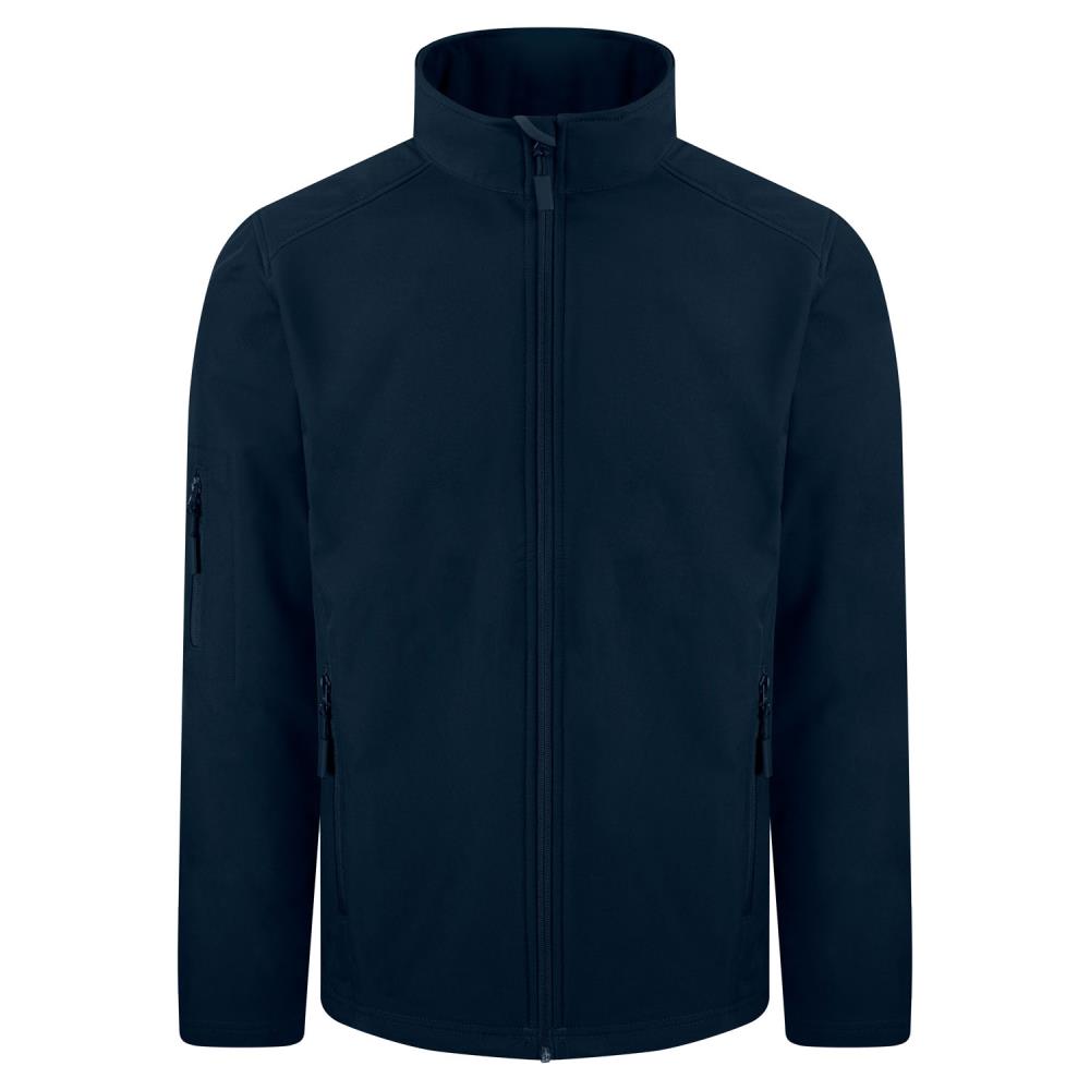 B2B Softshell jacket Ryan
