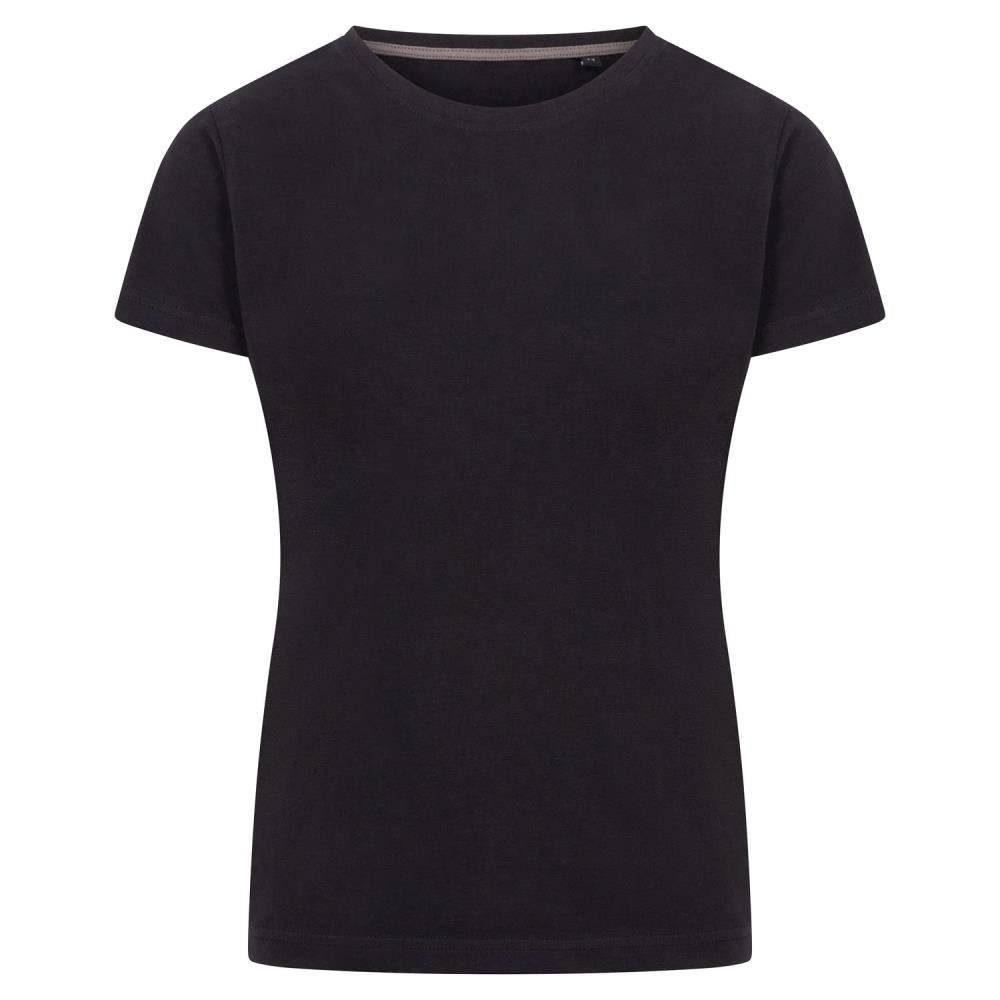 B2B Ladies Stretch T-shirt Gina