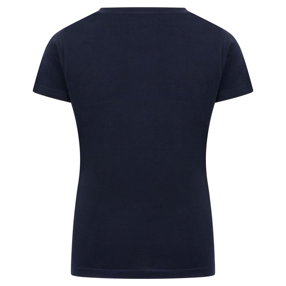 B2B Ladies Stretch T-shirt Gina