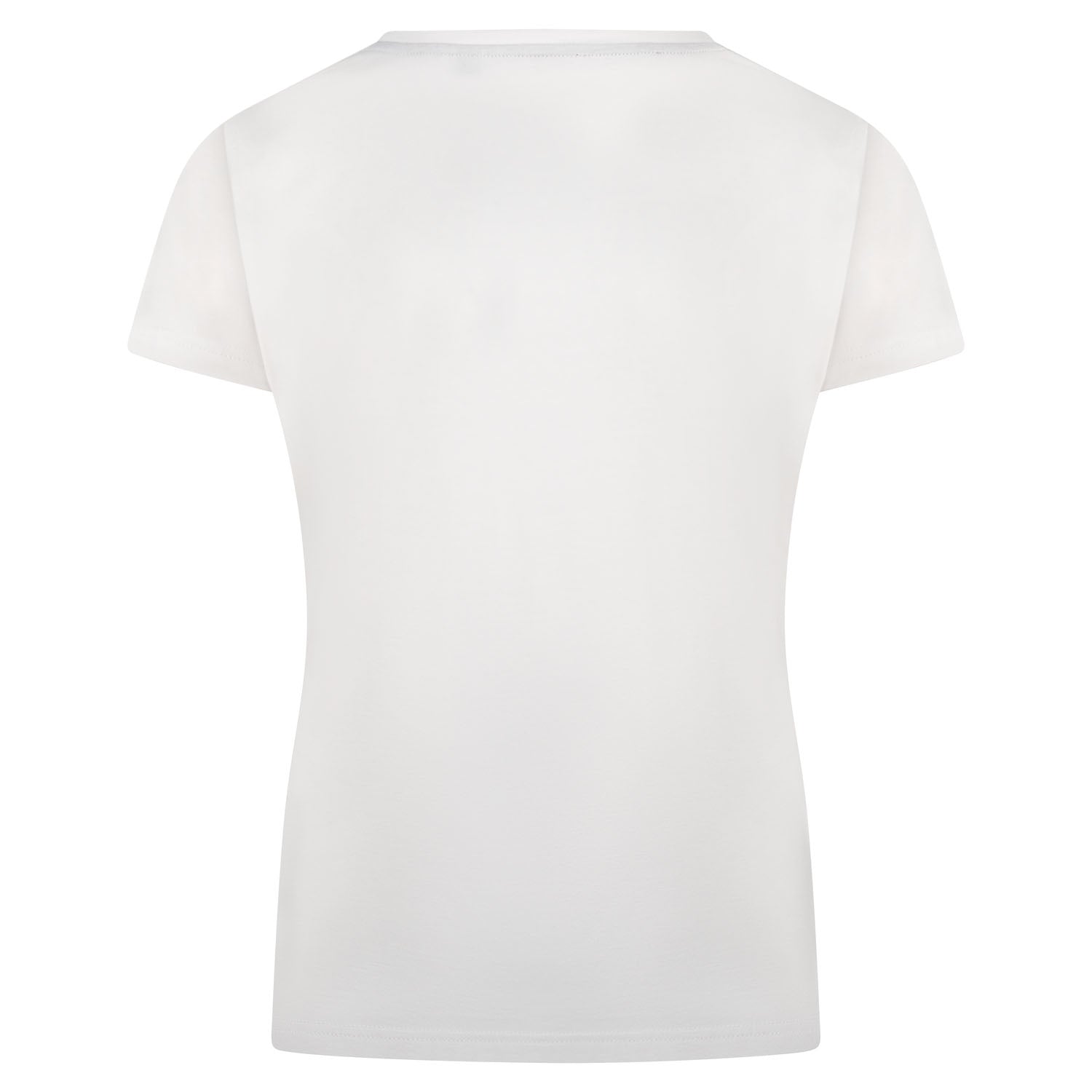 B2B Ladies Stretch T-shirt Gina