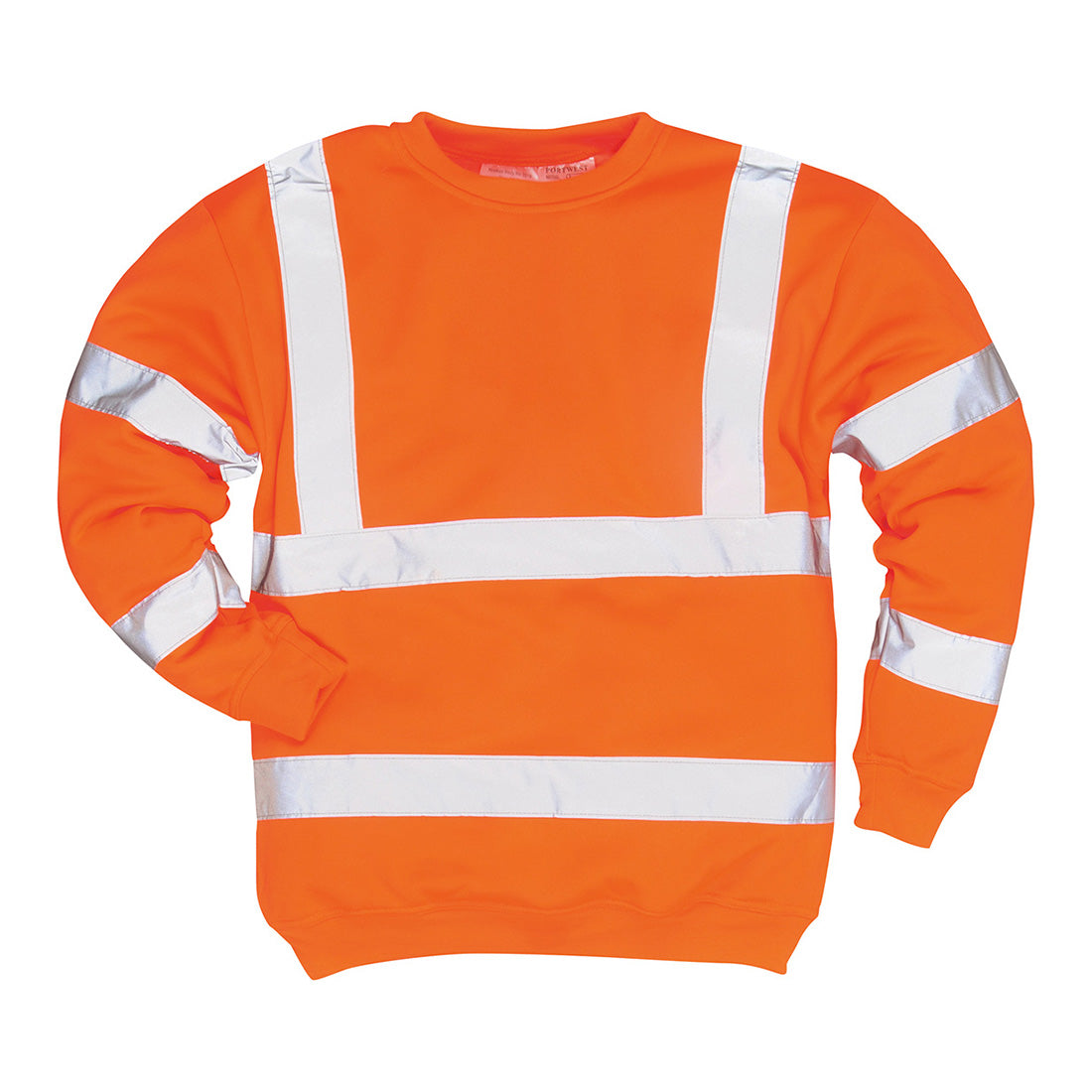 Hi-Vis Sweatshirt