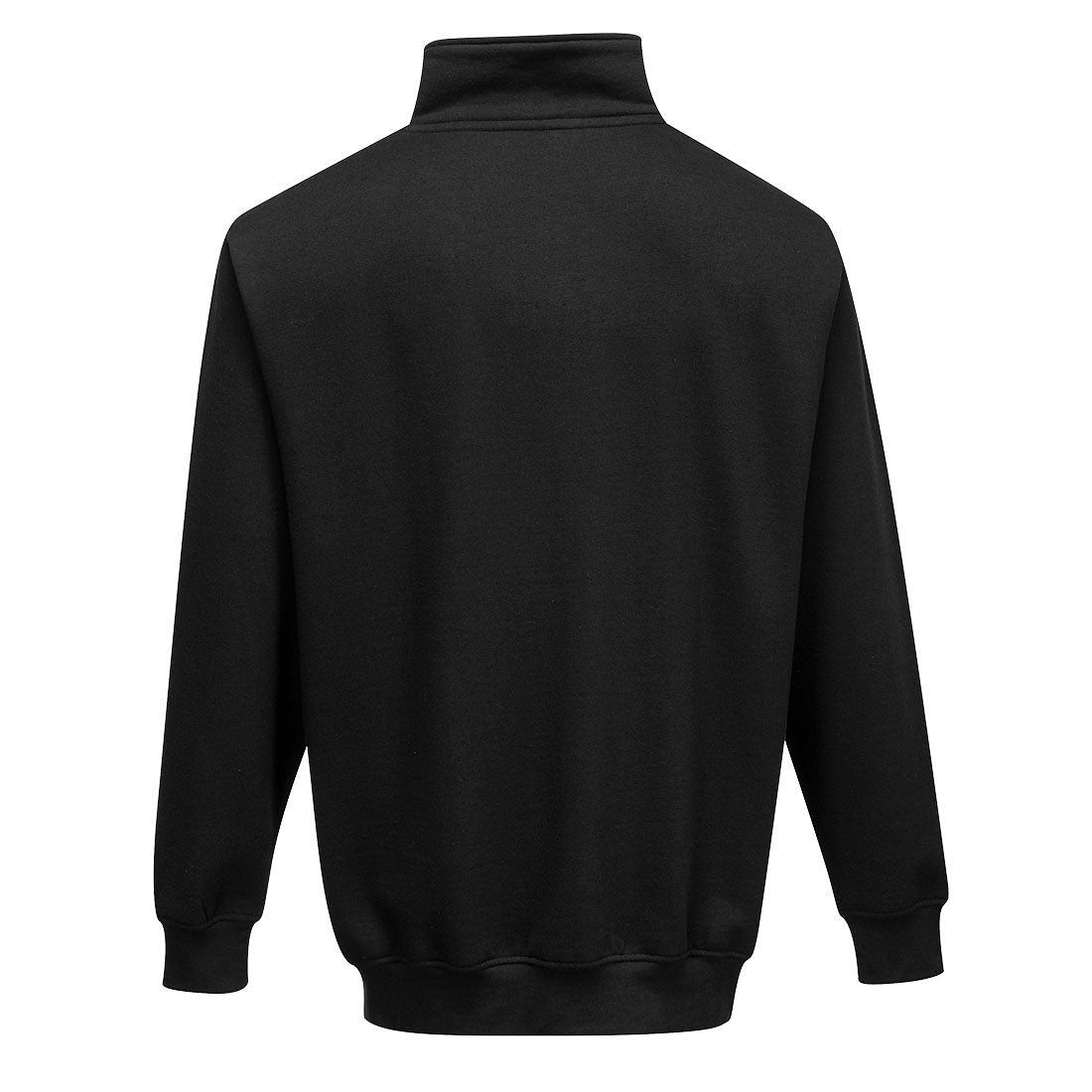 Sorrento Sweatshirt met rits