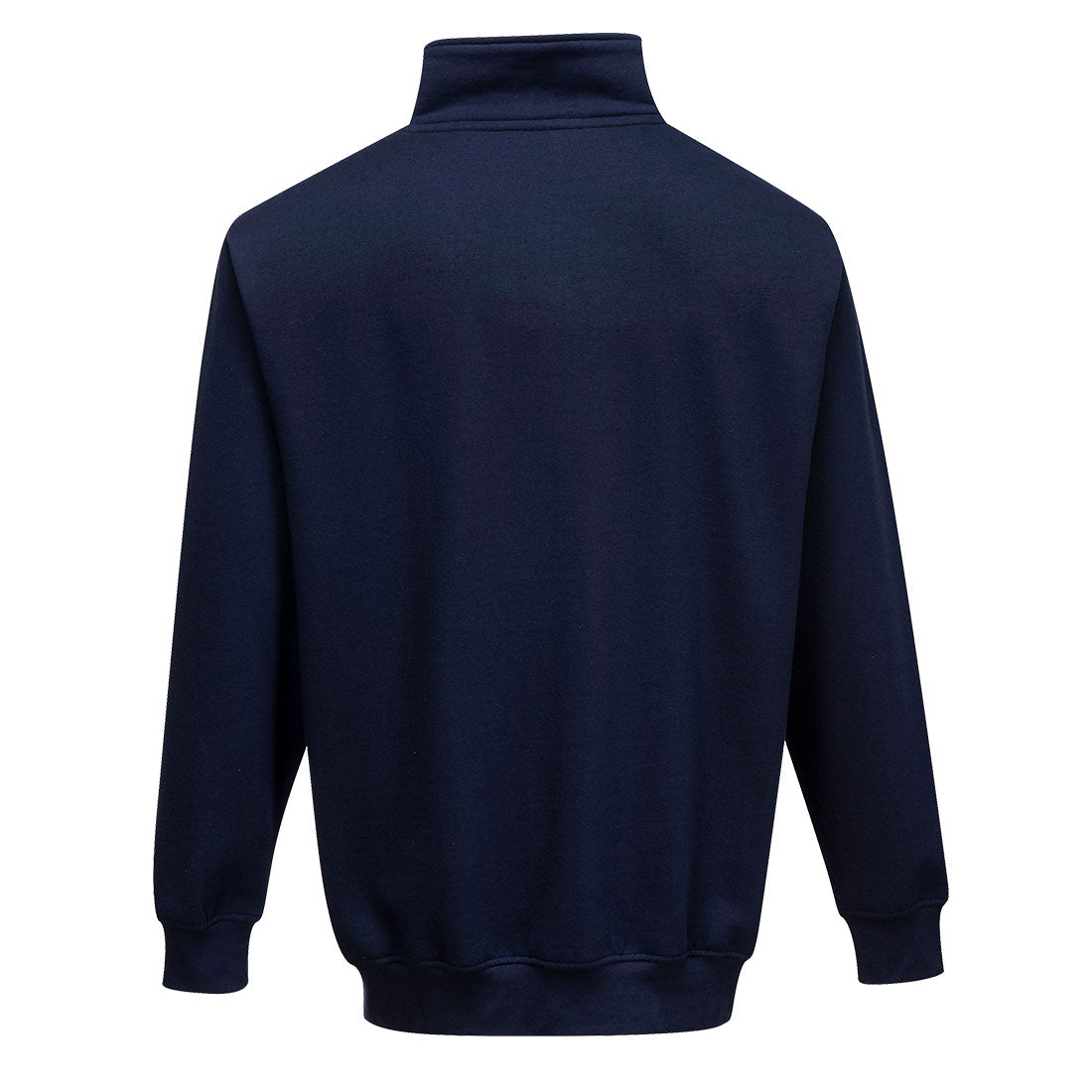 Sorrento Sweatshirt met rits