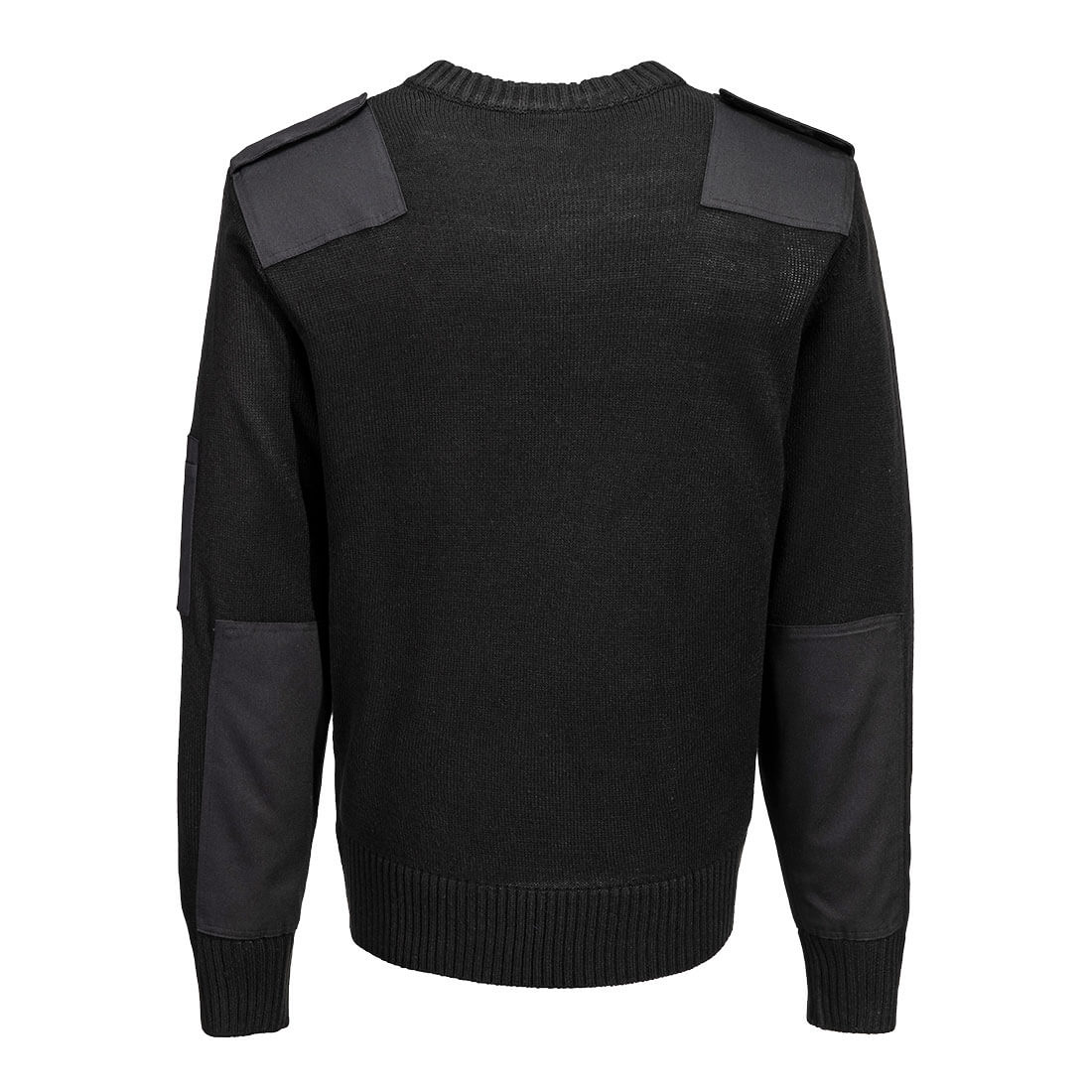 Nato Sweater