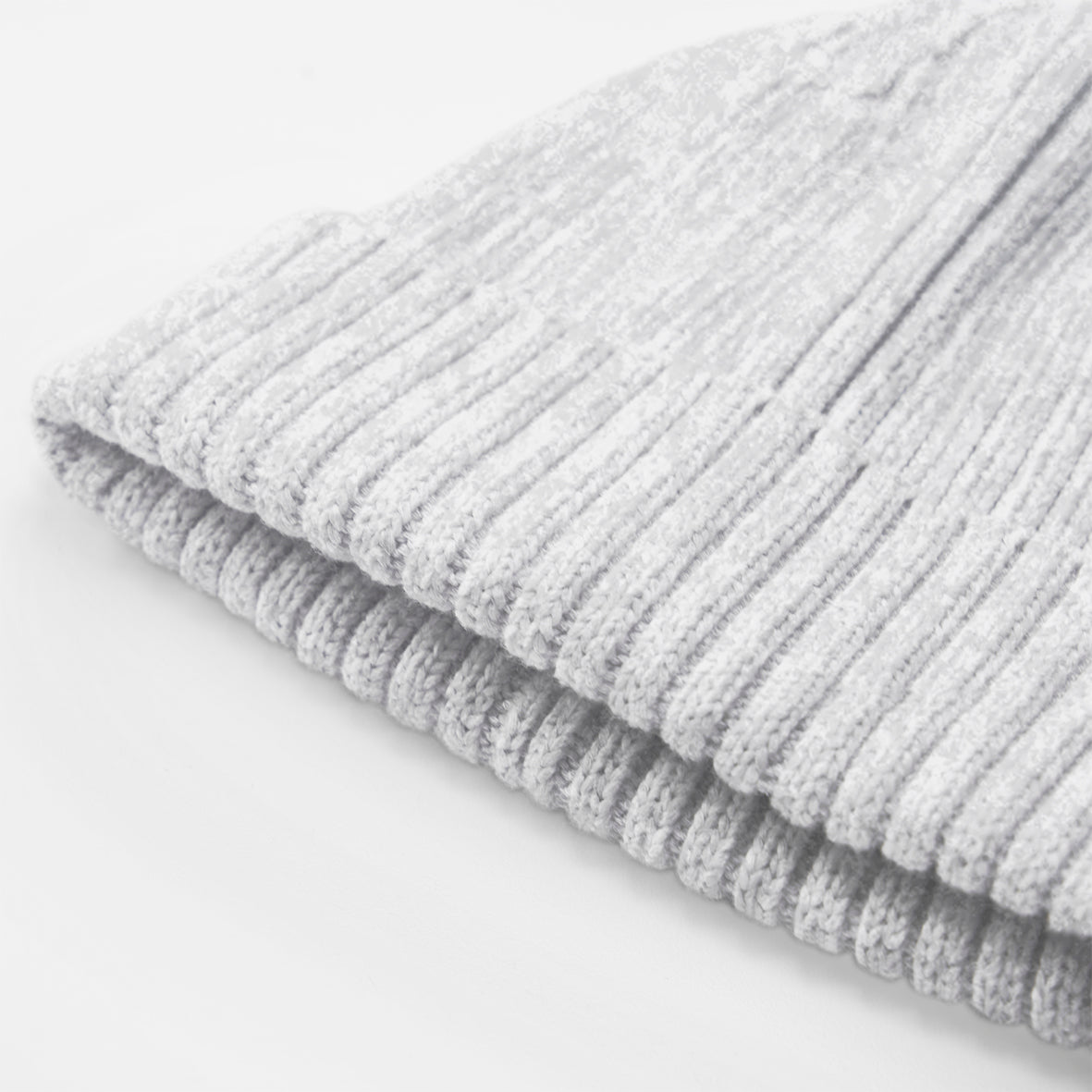 Organic Cotton Kids Beanie