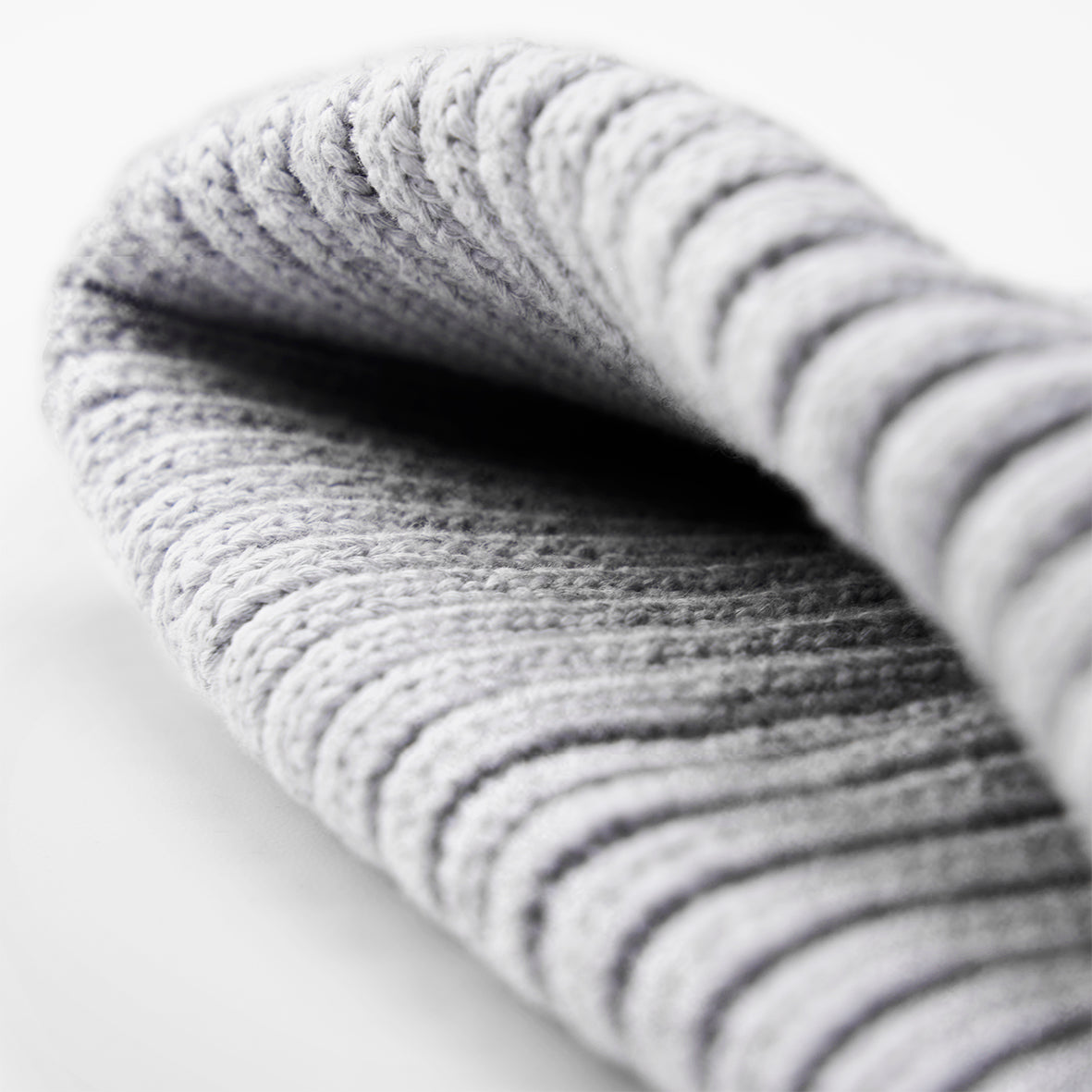 Organic Cotton Kids Beanie