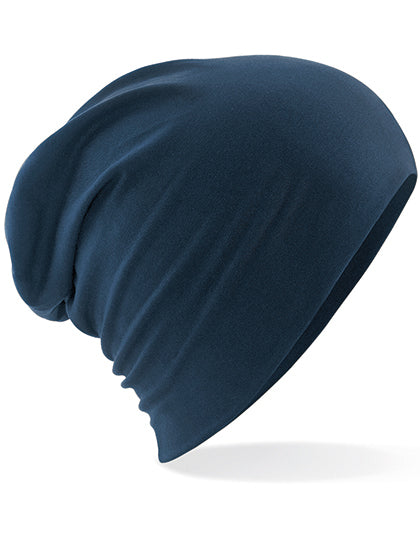 Hemsedal Cotton Slouch Beanie