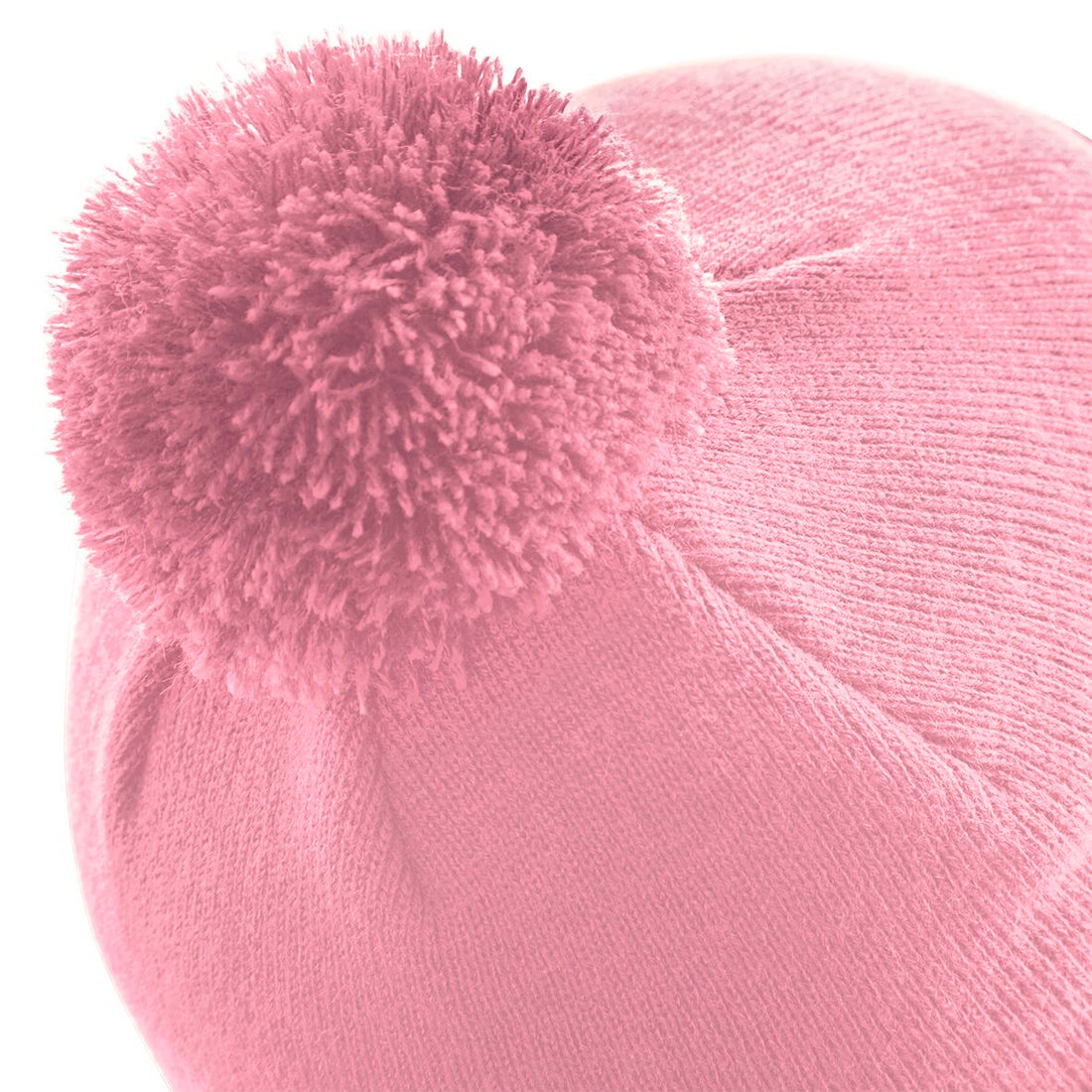 Junior Original Pom Pom Beanie