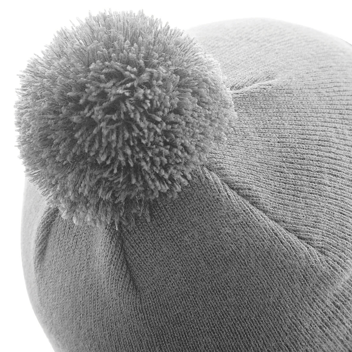 Original Pom Pom Beanie