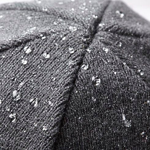 Water Repellent Active Beanie