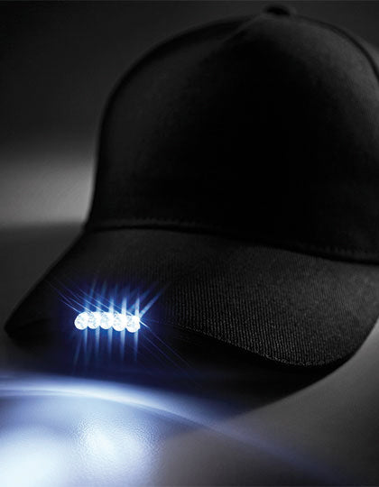 LED Light Cap