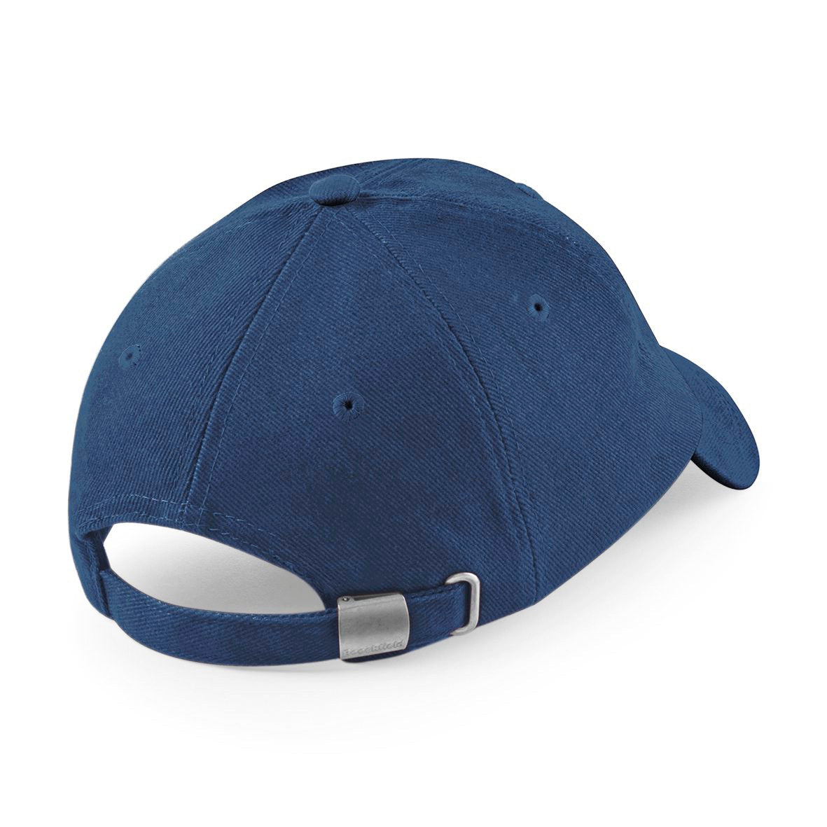 Low Profile Heavy Brushed Cotton Cap