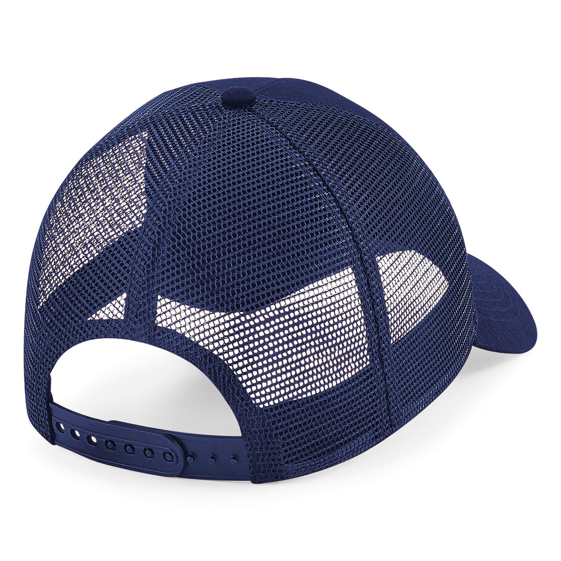 Organic Cotton Trucker Cap