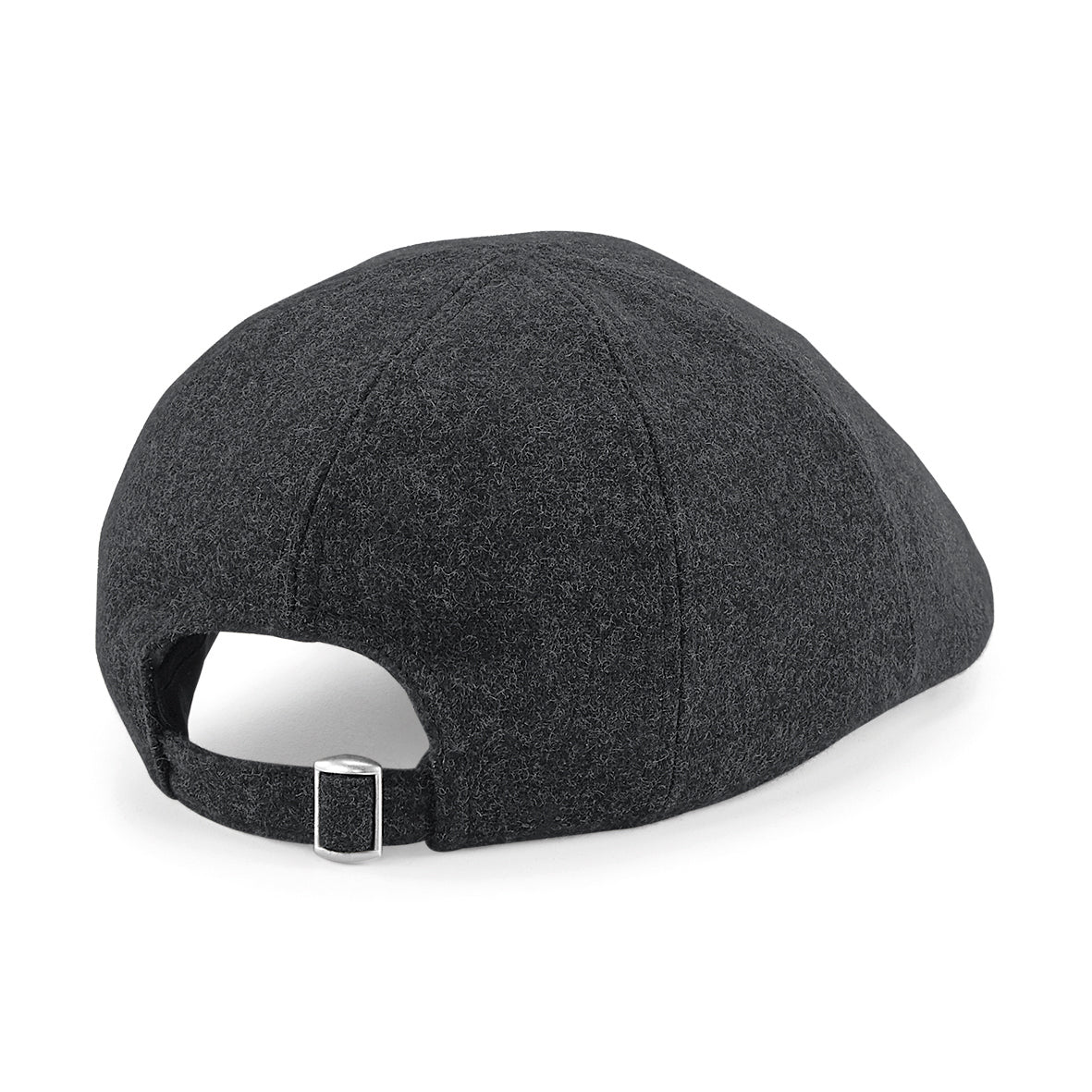 Melton Wool Ivy Cap