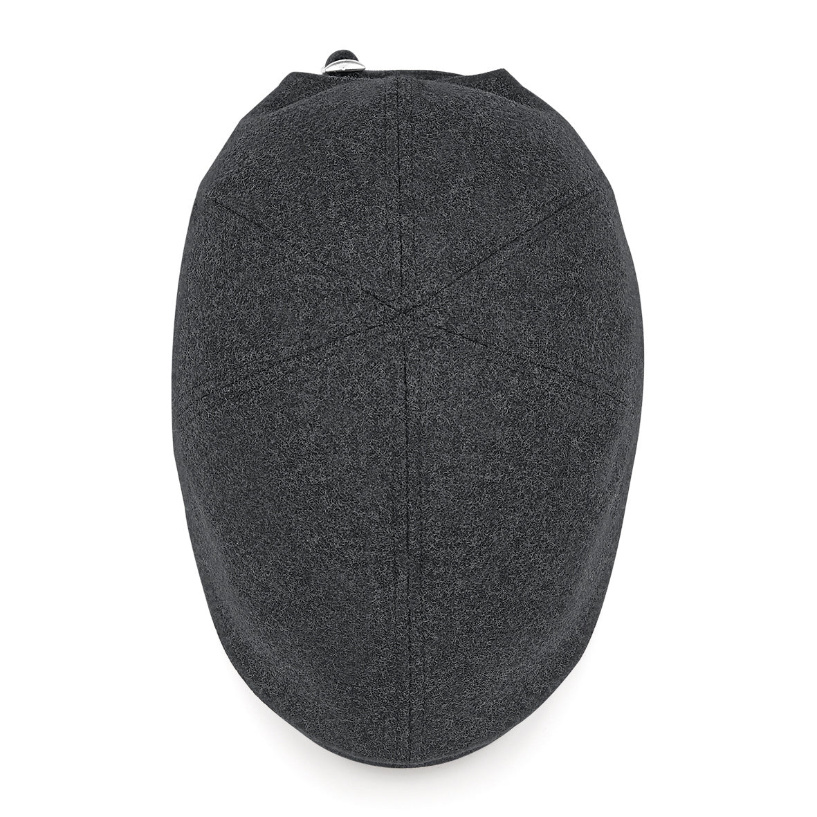 Melton Wool Ivy Cap