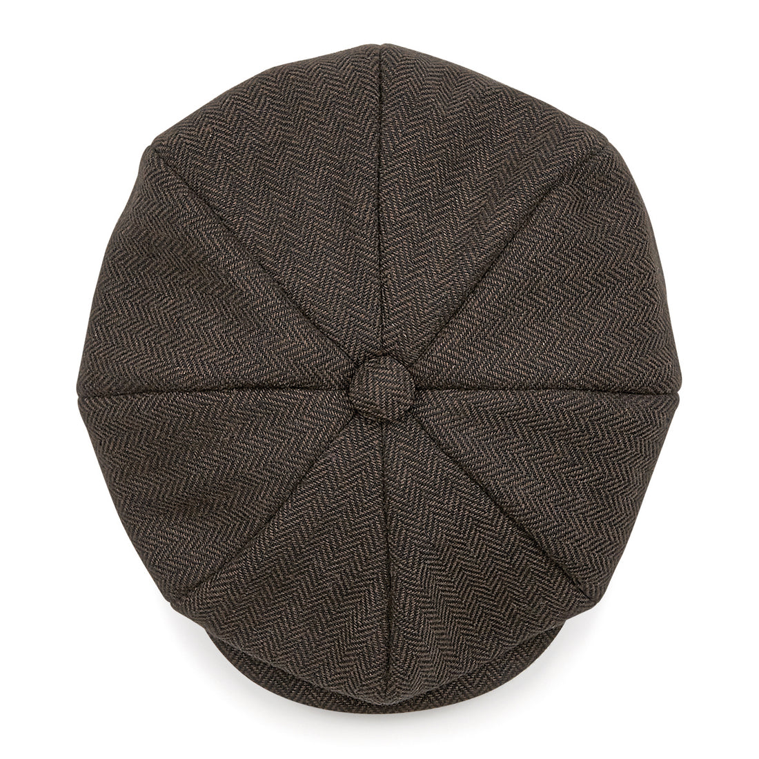 Heritage Baker Boy Cap