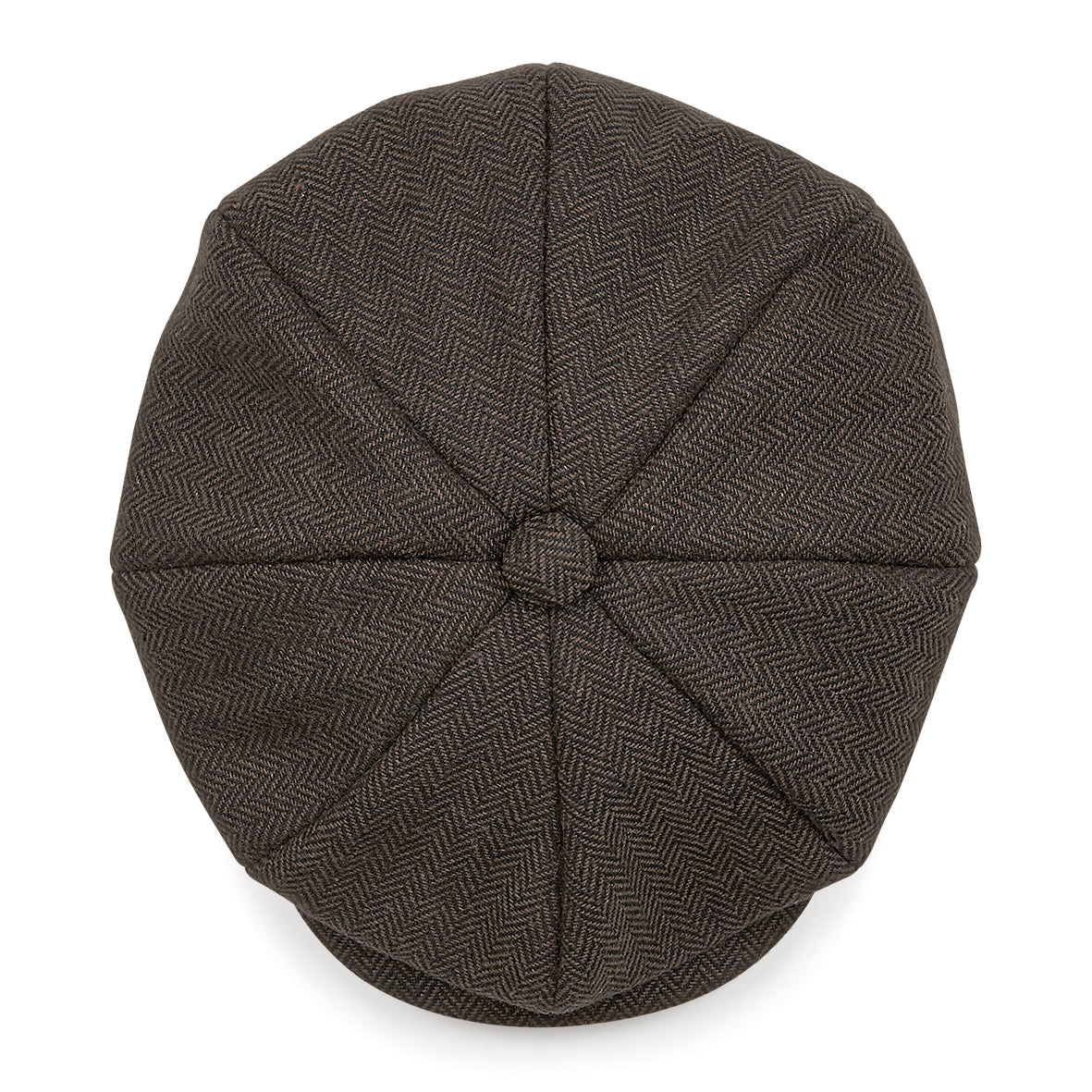 Heritage Baker Boy Cap