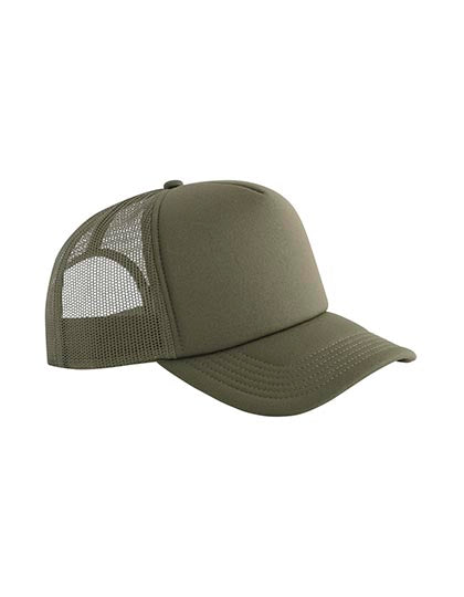 Classic Foam Trucker