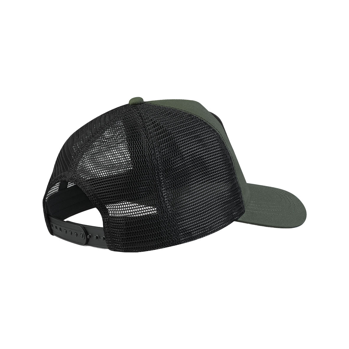Appliqué Patch 5 Panel Trucker