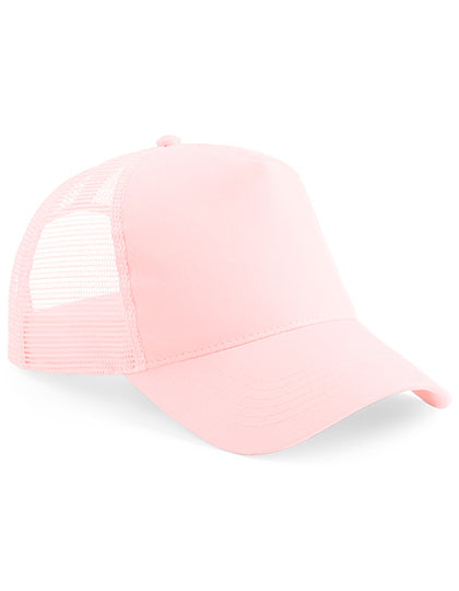 Junior Snapback Trucker