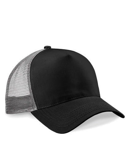 Snapback Trucker