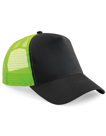 Snapback Trucker