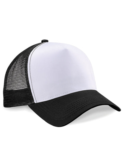 Snapback Trucker
