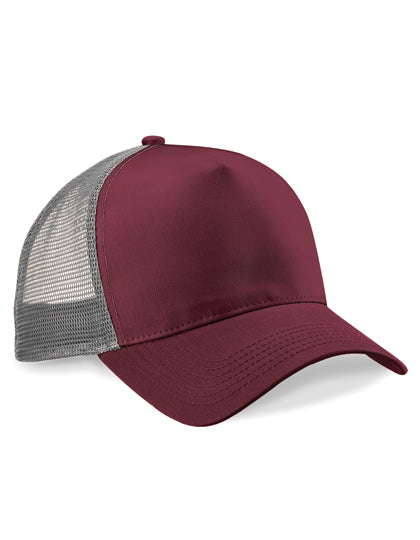 Snapback Trucker
