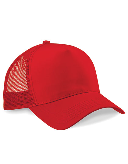 Snapback Trucker