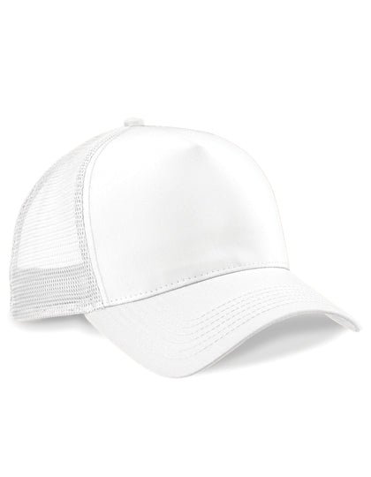 Snapback Trucker