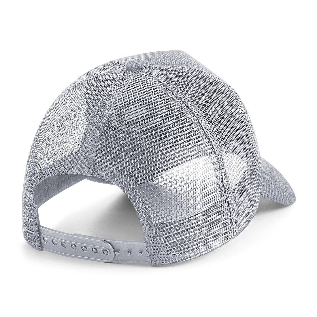 Microknit Snapback Trucker