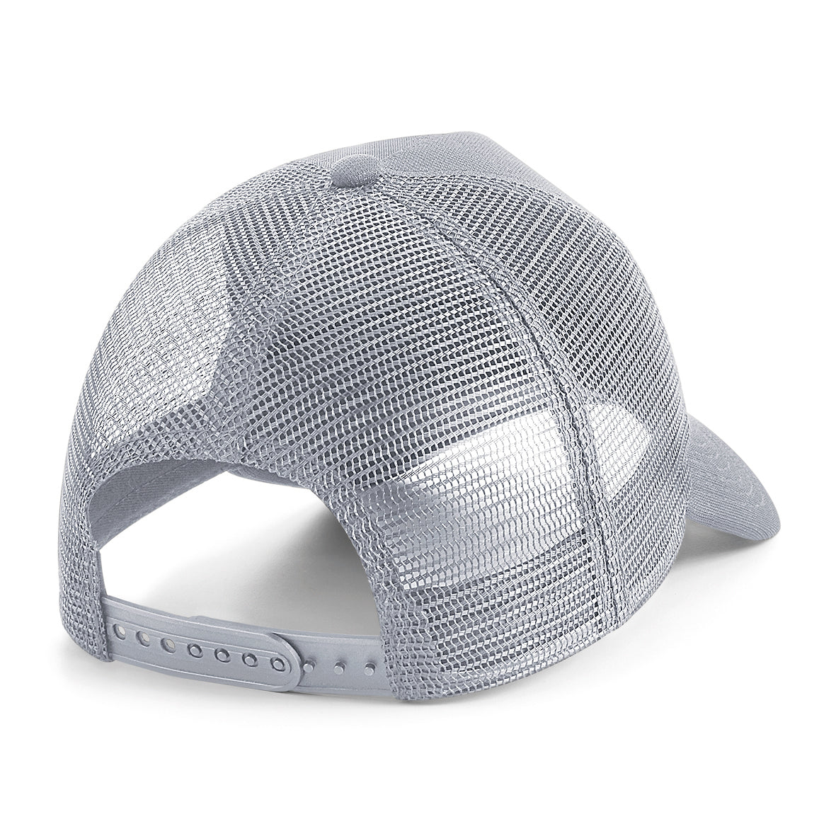 Microknit Snapback Trucker