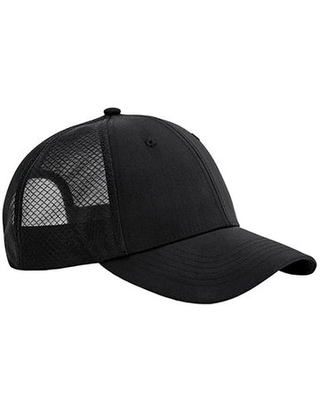 Technical Mesh Trucker
