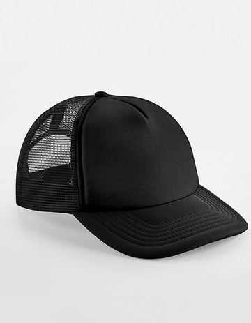 Junior Vintage Snapback Trucker