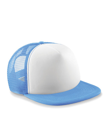 Vintage Snapback Trucker Cap