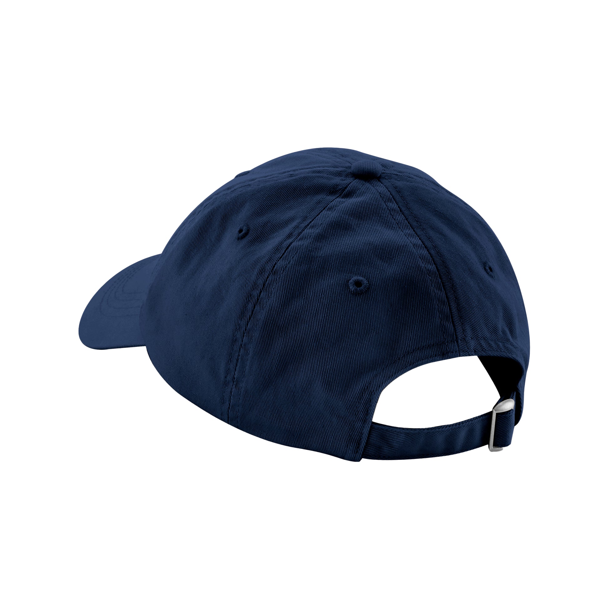 Junior Low Profile 6 Panel Dad Cap