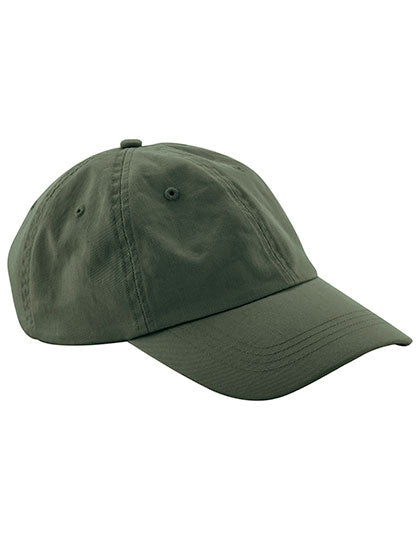 Junior Low Profile 6 Panel Dad Cap