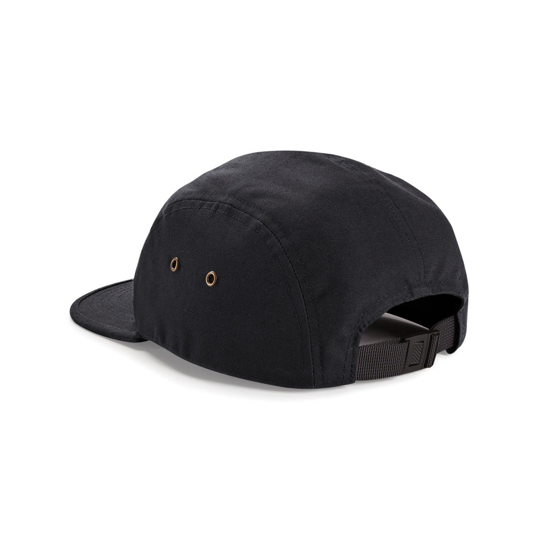 Canvas 5 Panel Camper Cap