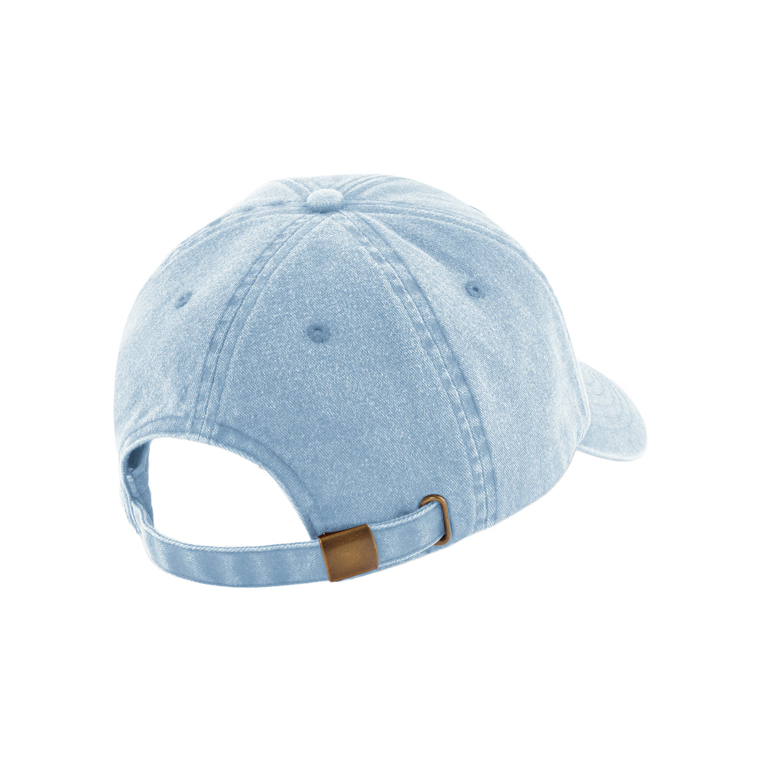 Junior Low Profile Vintage Cap