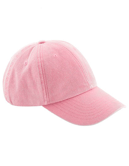 Junior Low Profile Vintage Cap