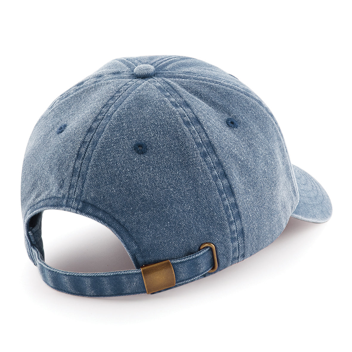 Low Profile Vintage Cap