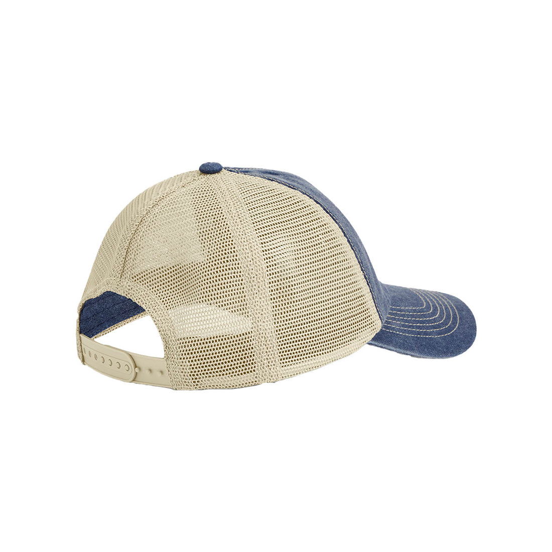 6 Panel Vintage Trucker