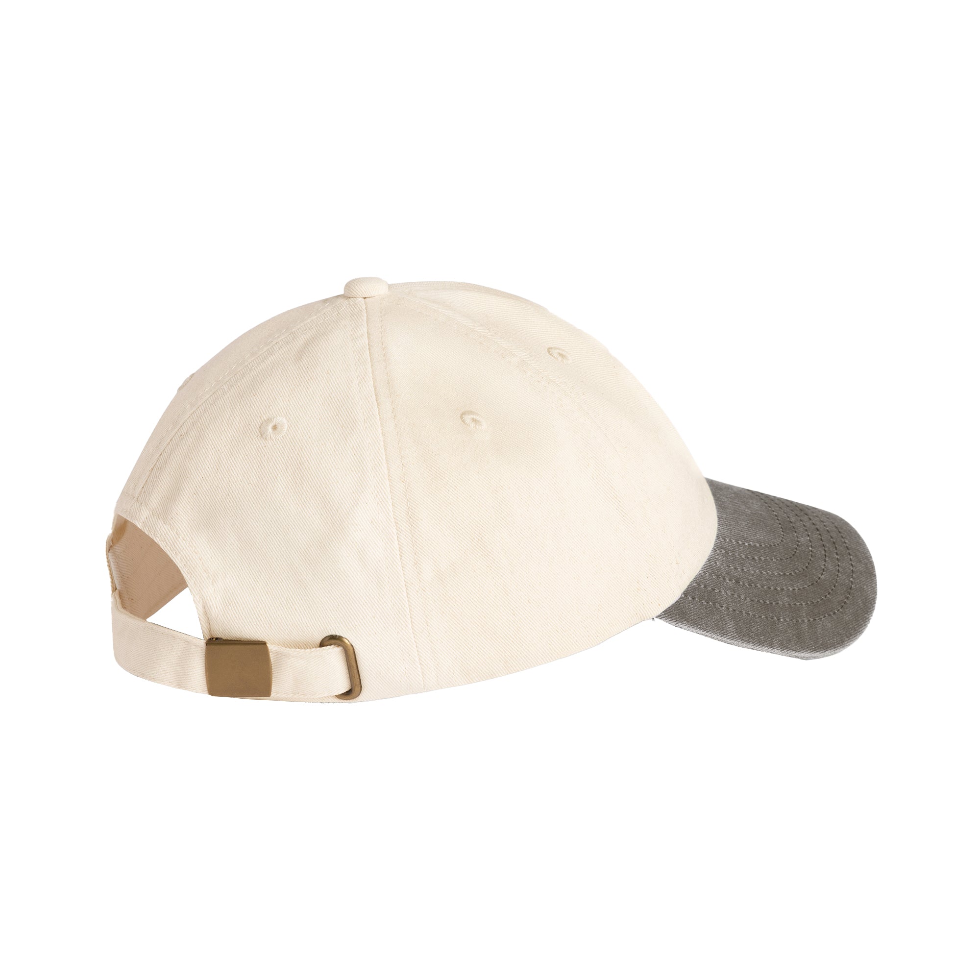 Contrast Peak Low Profile Vintage Cap